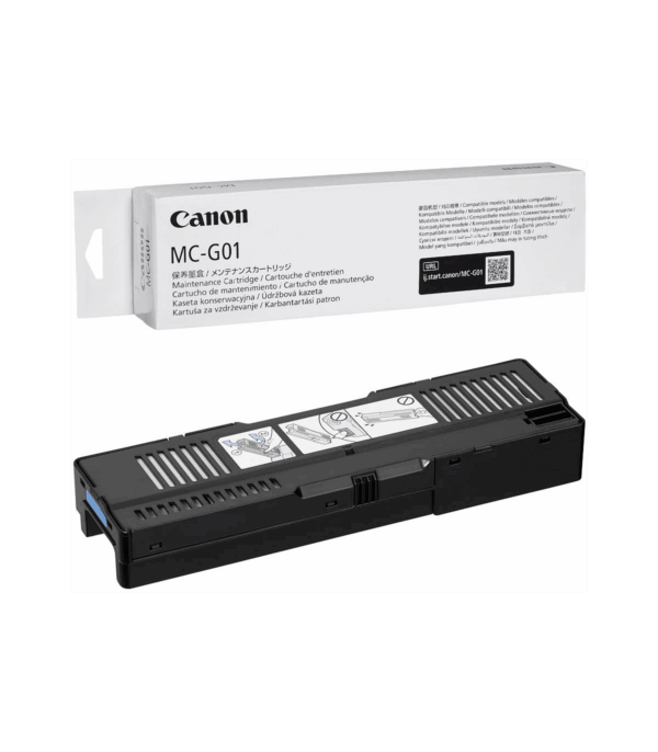 canon-mcg01-cartouche-de-maintenance-dorigine-4628c001aa-3 Canon MC-G01 cartouche de maintenance d'origine (4628C001AA)