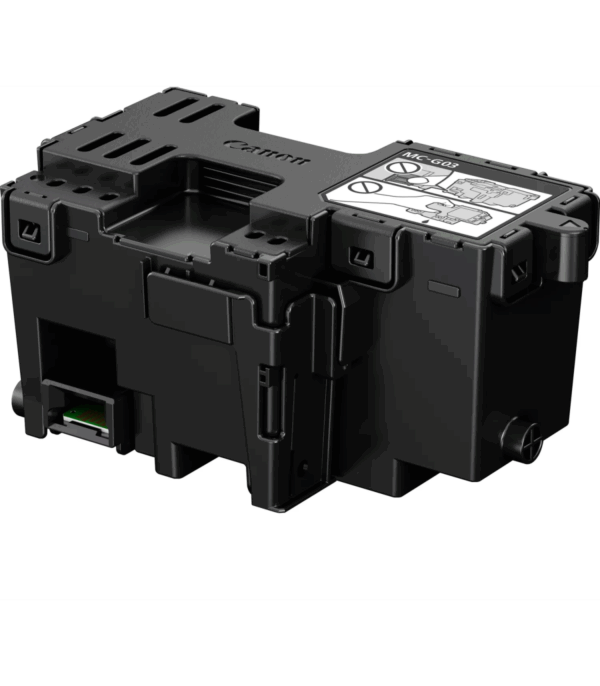 canon-mcg03-cartouche-de-maintenance-canon-dorigine-5794c001aa-4 Canon MC-G03 - Cartouche de maintenance Canon d'origine (5794C001AA)