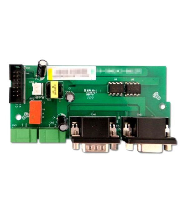 Carte de connexion pour kit parallèle – Onduleur Steca Solarix (SPLI2400-24-PK)