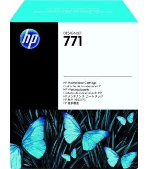 cartouche-de-maintenance-hp-designjet-771-ch644a-2 Cartouche de Maintenance HP Designjet 771 - CH644A
