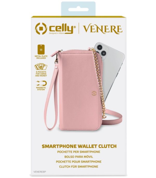 celly-venere-pochette-up-to-65-b-pinkvenerebp-8 CELLY VENERE POCHETTE UP TO 6.5 B PINK(VENEREBP)