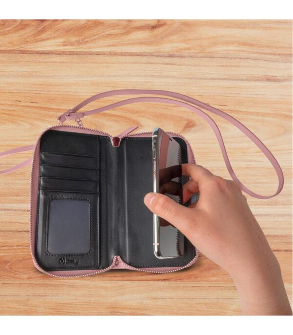 celly-venere-pochette-up-to-65-b-pinkvenerebp-9 CELLY VENERE POCHETTE UP TO 6.5 B PINK(VENEREBP)