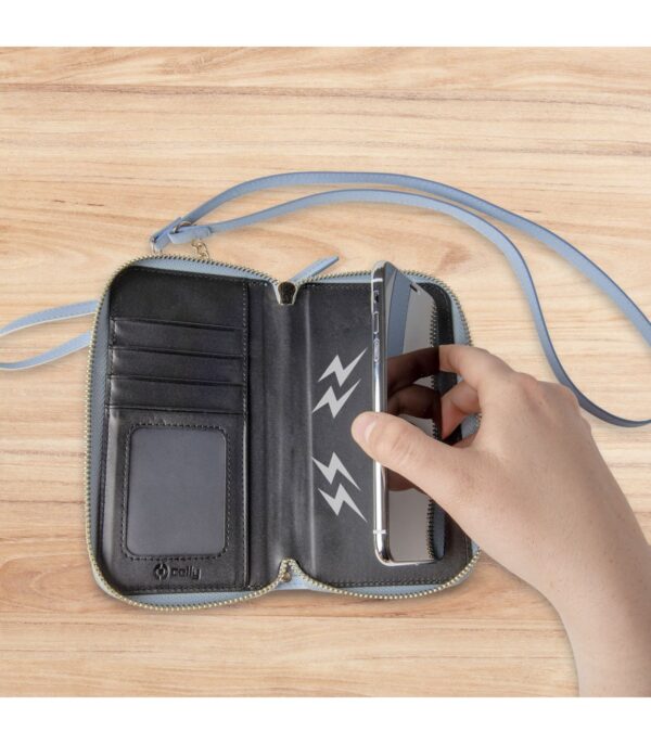 CELLY VENERE POCHETTE UP TO 6.5 LB (VENERELB)