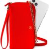 CELLY VENERE POCHETTE UP TO 6.5 RED(VENERERD)