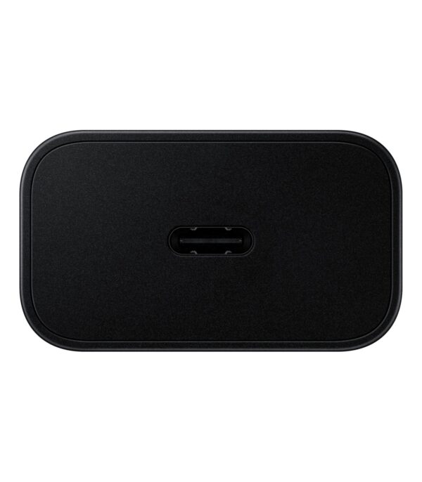 chargeur-mural-samsung-25w-usb-c-avec-cable-usb-c-a-usb-c-noir-ep-t2510xbegww-9 Chargeur Mural Samsung 25W USB-C avec Câble USB-C à USB-C Noir (EP-T2510XBEGWW)