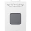Chargeur Samsung sans fil rapide 15W (EP-P2400TBEGWW)