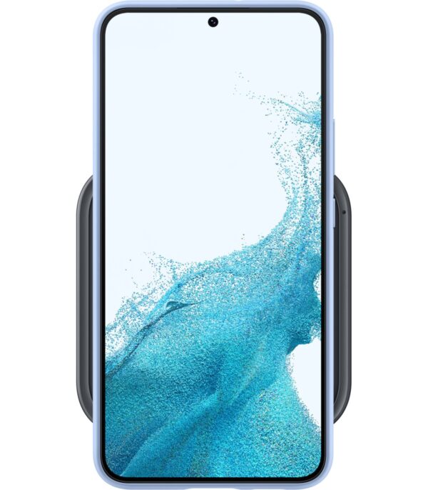 Chargeur Samsung sans fil rapide 15W (EP-P2400TBEGWW)