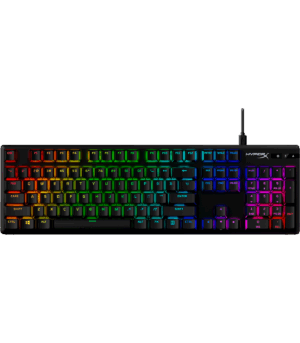 clavier-de-jeu-mecanique-hyperx-alloy-origins-pbt-hx-rouge-qwerty-639n3aa-11 Clavier de jeu mécanique HyperX Alloy Origins PBT HX Rouge - QWERTY (639N3AA)