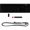 clavier-de-jeu-mecanique-hyperx-alloy-origins-pbt-hx-rouge-qwerty-639n3aa-15 Clavier de jeu mécanique HyperX Alloy Origins PBT HX Rouge - QWERTY (639N3AA)