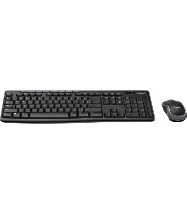 clavier-et-souris-logitech-mk270-sans-fil-azerty-920-004510-12 Logitech MK270 Clavier et souris sans fil - AZERTY - 920-004510