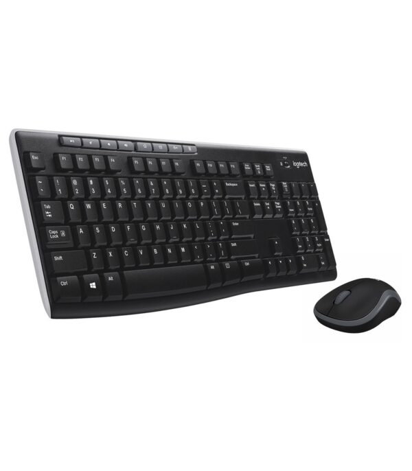clavier-et-souris-logitech-mk270-sans-fil-azerty-920-004510-13 Logitech MK270 Clavier et souris sans fil - AZERTY - 920-004510