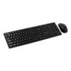 Clavier et souris sans fil Kensington Pro Fit AZERTY (K75230FR)