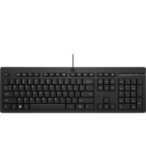 clavier-filaire-hp-125-francaisarabe-266c9aa-11 Clavier filaire HP 125 Français-Arabe (266C9AA-ABF)