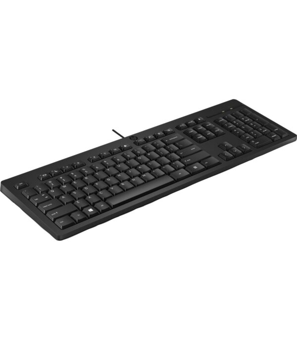 clavier-filaire-hp-125-francaisarabe-266c9aa-13 Clavier filaire HP 125 Français-Arabe (266C9AA-ABF)
