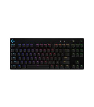 clavier-gaming-retroeclaire-mecanique-logitech-g-pro-920009390-9 Clavier gaming rétroéclairé mécanique Logitech G PRO (920-009390)