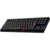 clavier-gaming-sans-fil-logitech-g515-lightspeed-tkl-tactile-azerty-920012546-11 Clavier gaming sans fil Logitech G515 LIGHTSPEED TKL - Tactile AZERTY (920-012546)