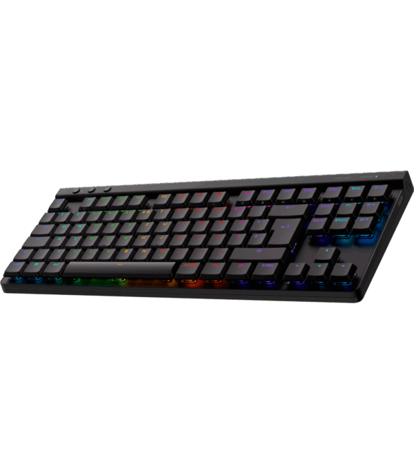 clavier-gaming-sans-fil-logitech-g515-lightspeed-tkl-tactile-azerty-920012546-11 Clavier gaming sans fil Logitech G515 LIGHTSPEED TKL - Tactile AZERTY (920-012546)