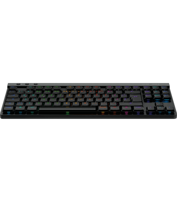 clavier-gaming-sans-fil-logitech-g515-lightspeed-tkl-tactile-azerty-920012546-12 Clavier gaming sans fil Logitech G515 LIGHTSPEED TKL - Tactile AZERTY (920-012546)