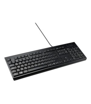 clavier-kensington-kb100-eq-azerty-usb-a-resistant-aux-eclaboussures-noir-k63727fr-10 Clavier Kensington KB100 EQ AZERTY USB-A – Résistant aux éclaboussures – Noir (K63727FR)