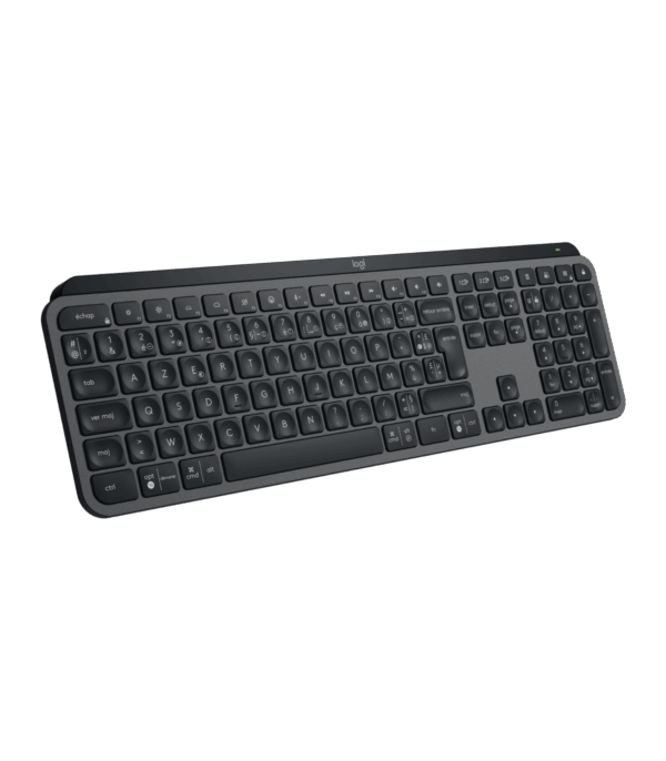 clavier-sans-fil-logitech-mx-keys-s-francais-azerty-920011568-12 Clavier sans fil Logitech MX Keys S - Français (AZERTY) (920-011568)