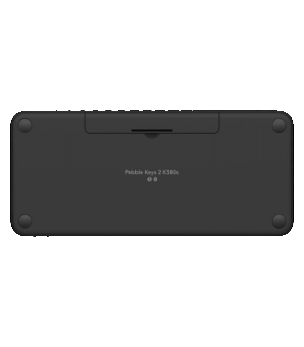 clavier-sans-fil-logitech-pebble-keys-2-k380s-francais-azerty-920011803-14 Clavier sans fil Logitech Pebble Keys 2 K380s - Français (AZERTY) (920-011803)