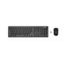 Combiné Lenovo 100 Clavier et Souris sans fil - Français (4X31N94477)