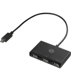 concentrateur-hp-usbc-vers-usba-z6a00aa-6 Concentrateur HP USB-C vers USB-A (Z6A00AA)