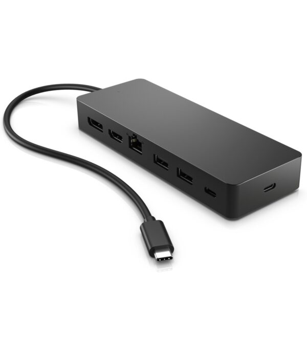 concentrateur-multiport-hp-usbc-universel-50h55aa-14 Concentrateur multiport HP USB-C universel (50H55AA)