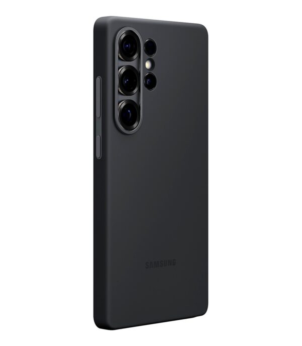 coque-silicone-samsung-galaxy-s25-ultra-noir-grip-antiderapant-ef-ps938cbegww-6 Coque Silicone Samsung Galaxy S25 Ultra – Noir – Grip Antidérapant (EF-PS938CBEGWW)