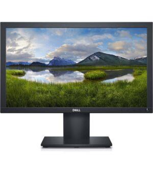 Écran 18,5" Dell E1920H - Garantie 3 ans (E1920H-3Y)