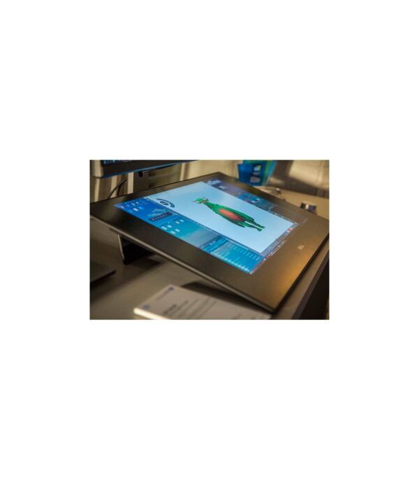 Dell Canvas 27 KV2718D – Écran interactif 27" tactile pour créatifs avec Bluetooth (DL-CANVAS-27)