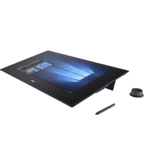 Dell Canvas 27 KV2718D – Écran interactif 27" tactile pour créatifs avec Bluetooth (DL-CANVAS-27)