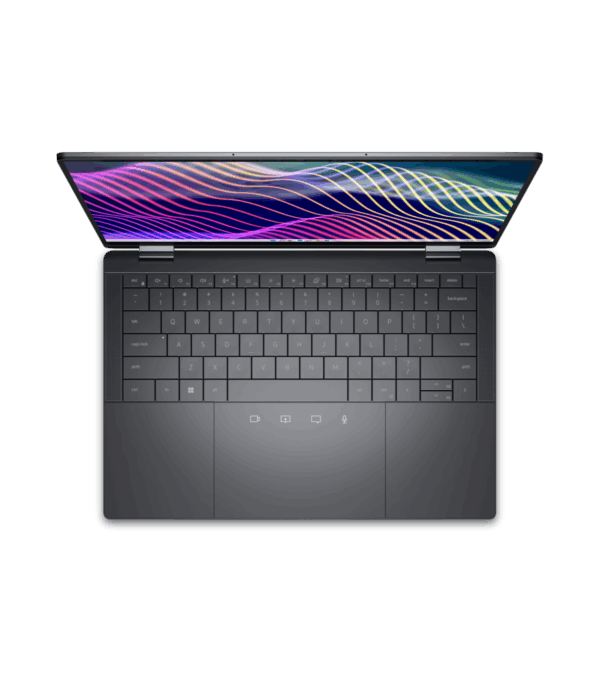 Dell Latitude 9450 2-in1 Ultra7-165U (DL-LAT9450-2IN1)