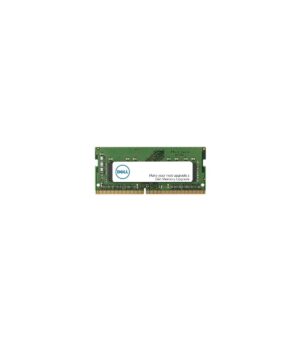 Dell Mémoire mise niveau - 4Go - 1Rx16 DDR4 SODIMM 2666MHz - AA086413