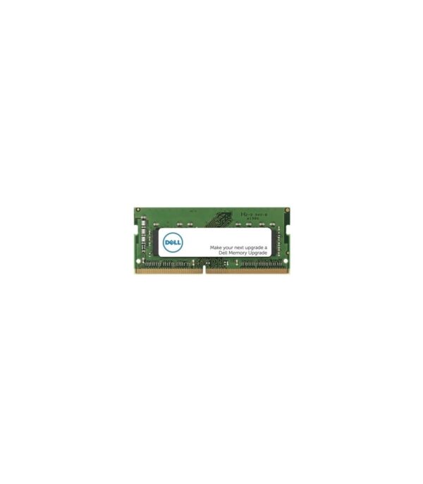 Dell Mémoire mise niveau - 4Go - 1Rx16 DDR4 SODIMM 2666MHz - AA086413