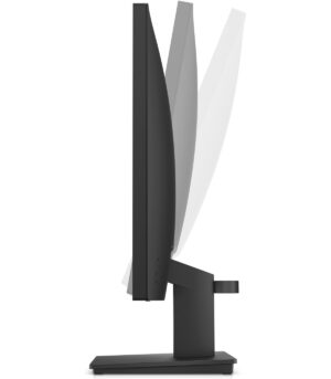 Écran HP P22v G5 21,45" Full HD – Dalle VA, HDMI/VGA, Antireflet (64V81AS)