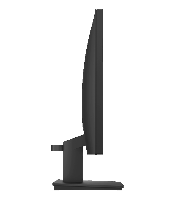 ecran-2145-Full-HD-HP-P22v-G5-64V81AS-4 Écran HP P22v G5 21,45" Full HD – Dalle VA, HDMI/VGA, Antireflet (64V81AS)