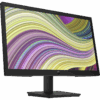 ecran-2145-Full-HD-HP-P22v-G5-64V81AS-5 Écran HP P22v G5 21,45" Full HD – Dalle VA, HDMI/VGA, Antireflet (64V81AS)