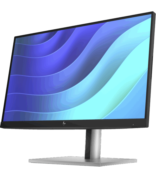 ecran-2145-full-hd-hp-e22-g5-6n4e8as-11 Écran 21,45" Full HD HP E22 G5 (6N4E8AS)
