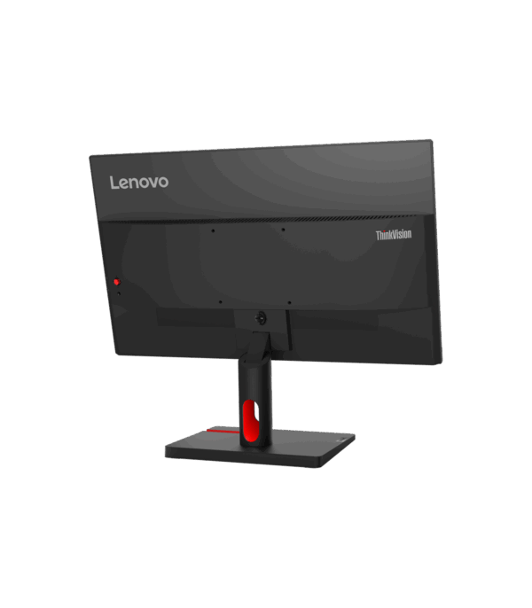 ecran-215-full-hd-lenovo-thinkvision-s22i30-63fckatbeu-12 Écran Lenovo ThinkVision S22i-30 21.5" Full HD IPS – HDMI/VGA – 75Hz (63FCKATBEU)