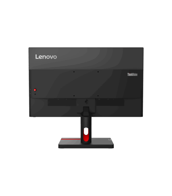 ecran-215-full-hd-lenovo-thinkvision-s22i30-63fckatbeu-13 Écran Lenovo ThinkVision S22i-30 21.5" Full HD IPS – HDMI/VGA – 75Hz (63FCKATBEU)