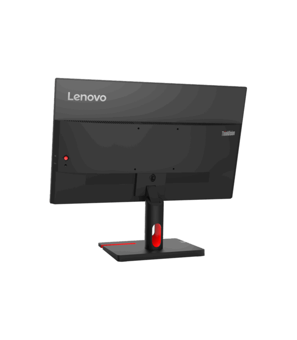 ecran-215-full-hd-lenovo-thinkvision-s22i30-63fckatbeu-14 Écran Lenovo ThinkVision S22i-30 21.5" Full HD IPS – HDMI/VGA – 75Hz (63FCKATBEU)