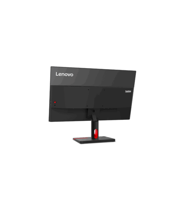 ecran-238-full-hd-lenovo-thinkvision-s24i30-63dekat3eu-12 Écran 23,8" Full HD Lenovo ThinkVision S24i-30 (63DEKAT3EU)