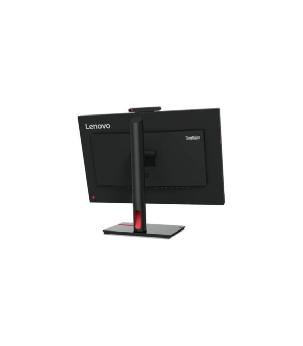 ecran-238-full-hd-lenovothinkvisiont24mv30-avecwebcam-63d7uat3eu-1 Écran 23,8" Full HD Lenovo ThinkVision T24mv-30 avec Webcam (63D7UAT3EU)