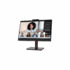 ecran-238-full-hd-lenovothinkvisiont24mv30-avecwebcam-63d7uat3eu-10 Écran 23,8" Full HD Lenovo ThinkVision T24mv-30 avec Webcam (63D7UAT3EU)