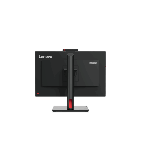 ecran-238-full-hd-lenovothinkvisiont24mv30-avecwebcam-63d7uat3eu-11 Écran 23,8" Full HD Lenovo ThinkVision T24mv-30 avec Webcam (63D7UAT3EU)
