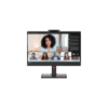 ecran-238-full-hd-lenovothinkvisiont24mv30-avecwebcam-63d7uat3eu-8 Écran 23,8" Full HD Lenovo ThinkVision T24mv-30 avec Webcam (63D7UAT3EU)