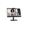 ecran-238-full-hd-lenovothinkvisiont24mv30-avecwebcam-63d7uat3eu-9 Écran 23,8" Full HD Lenovo ThinkVision T24mv-30 avec Webcam (63D7UAT3EU)