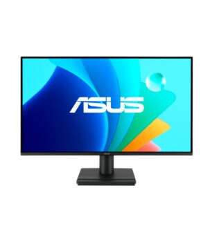 Ecran ASUS VA249HG – Moniteur IPS 23,8" Full HD, 120Hz, HDMI/VGA (90LM02W0-B01171)