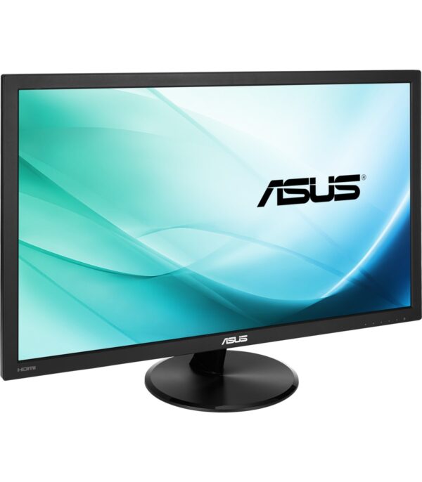 Écran Full HD 21.5" Asus VP228HE (90LM01K0-B0A170)